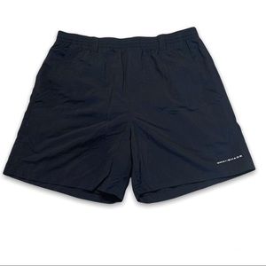 Columbia PFG Backcast III Water Shorts, Medium MENS